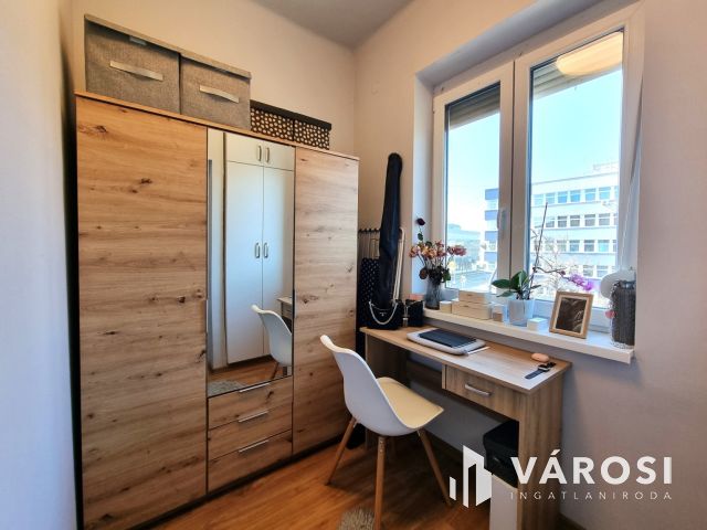 Kiadó Prémium Lakás a Belvárosban