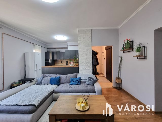 Kiadó Prémium Lakás a Belvárosban