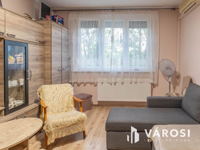 Igényes 2 szobás panel lakás a belváros közelében