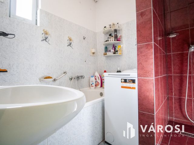 Ritka sorházi lehetőség Békéscsabán