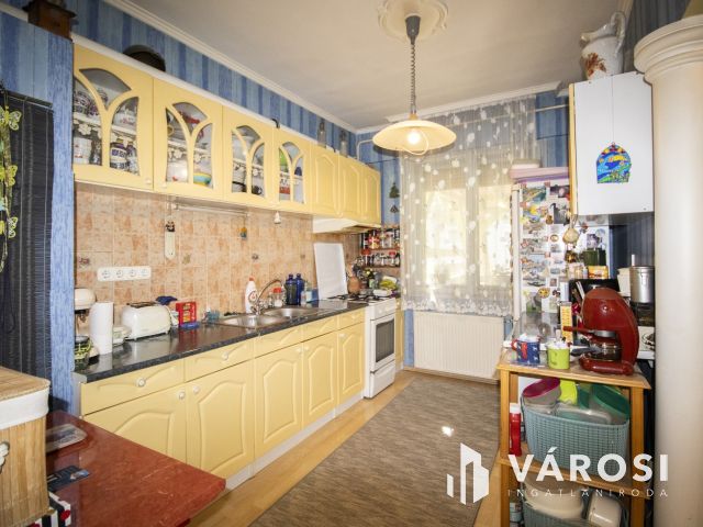 Ritka sorházi lehetőség Békéscsabán