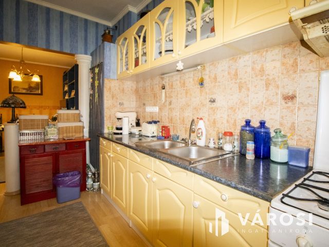 Ritka sorházi lehetőség Békéscsabán