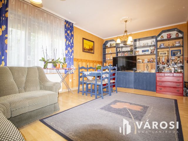 Ritka sorházi lehetőség Békéscsabán