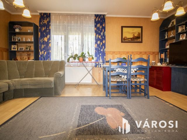 Ritka sorházi lehetőség Békéscsabán