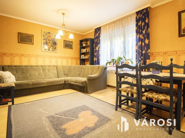 Ritka sorházi lehetőség Békéscsabán