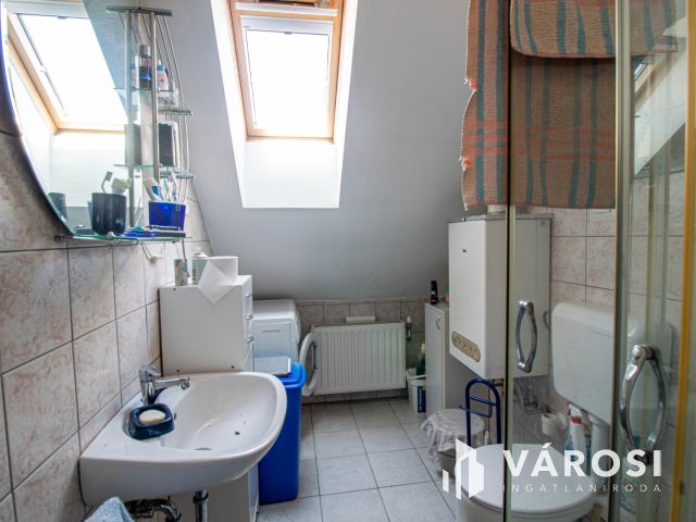 Kiadó stúdiólakás a belváros közepén