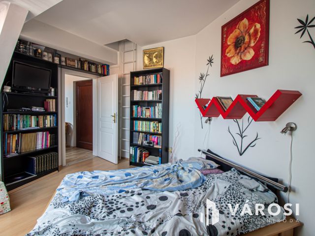 Kiadó stúdiólakás a belváros közepén