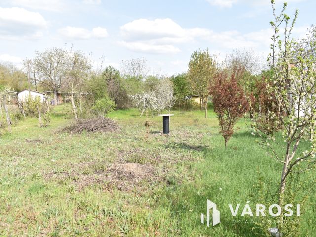 1179 m2 zártkert eladó Gyulán!