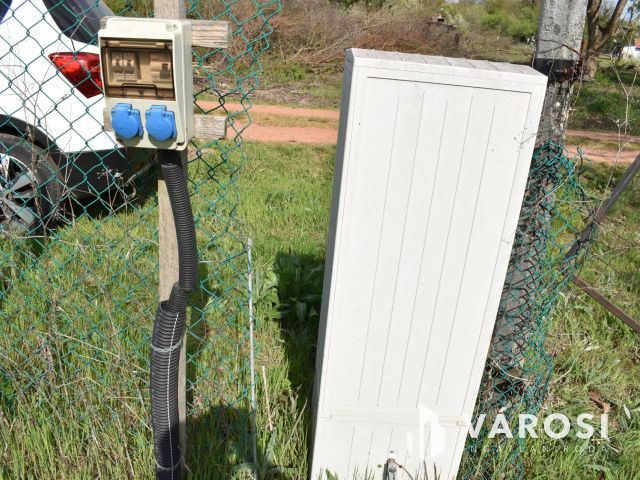 1179 m2 zártkert eladó Gyulán!