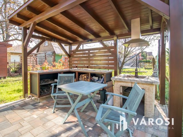 Csodás kis ékszerdoboz Szabadifürdőn