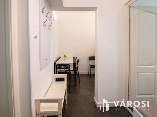 Szerethető otthon vagy biztos befektetés Angyalföldön