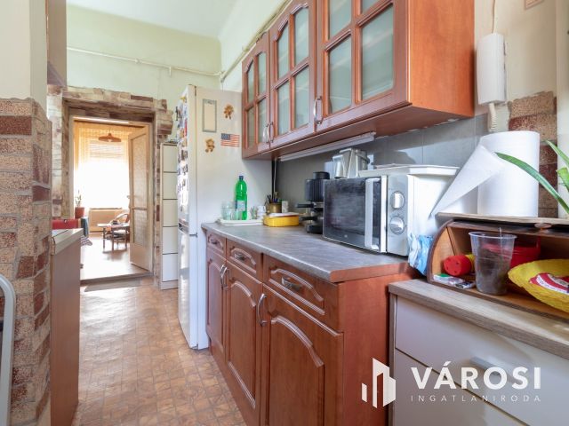 Göncz Árpád városközponttól 5 percre 54 m2-es 2 szobás lakás