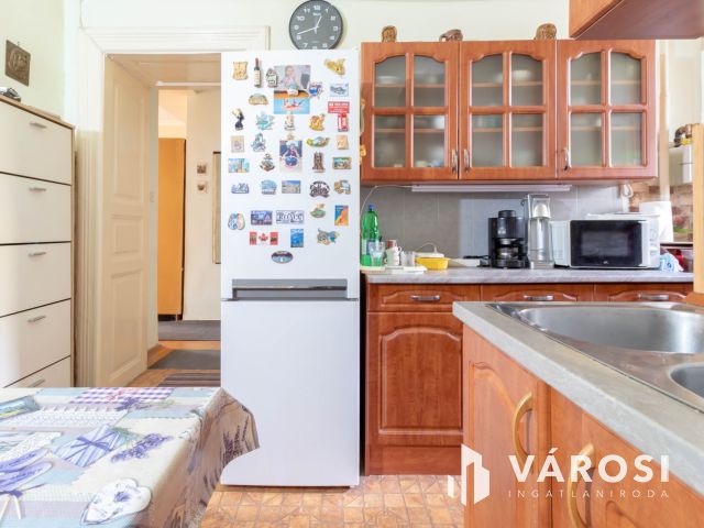 Göncz Árpád városközponttól 5 percre 54 m2-es 2 szobás lakás