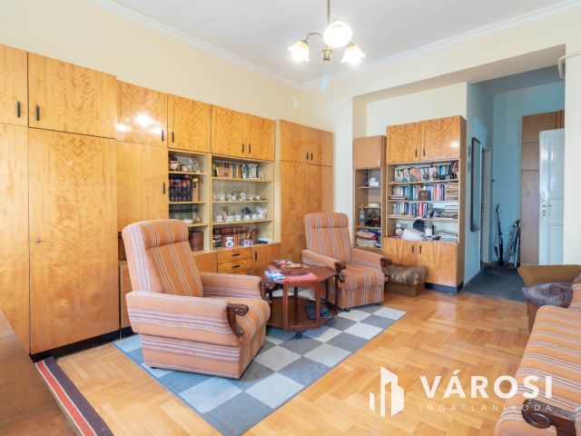 Göncz Árpád városközponttól 5 percre 54 m2-es 2 szobás lakás