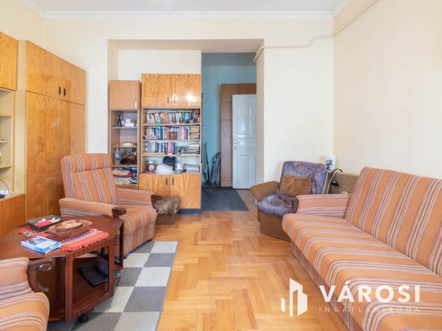 Göncz Árpád városközponttól 5 percre 54 m2-es 2 szobás lakás