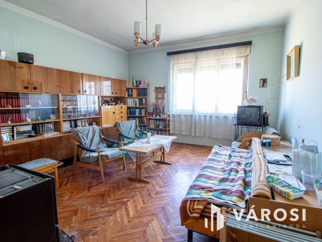 Jó állapotú családi ház Tótszerdahelyen