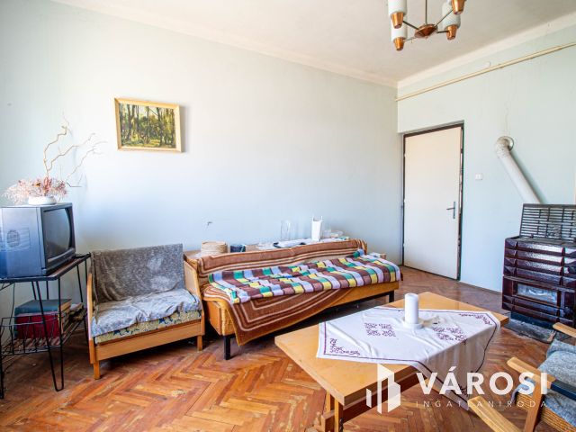 Jó állapotú családi ház Tótszerdahelyen