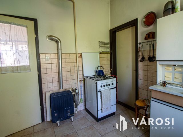 Jó állapotú családi ház Tótszerdahelyen