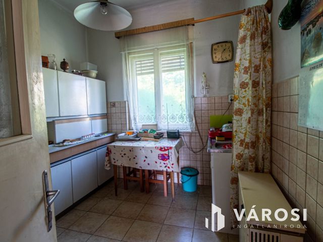 Jó állapotú családi ház Tótszerdahelyen