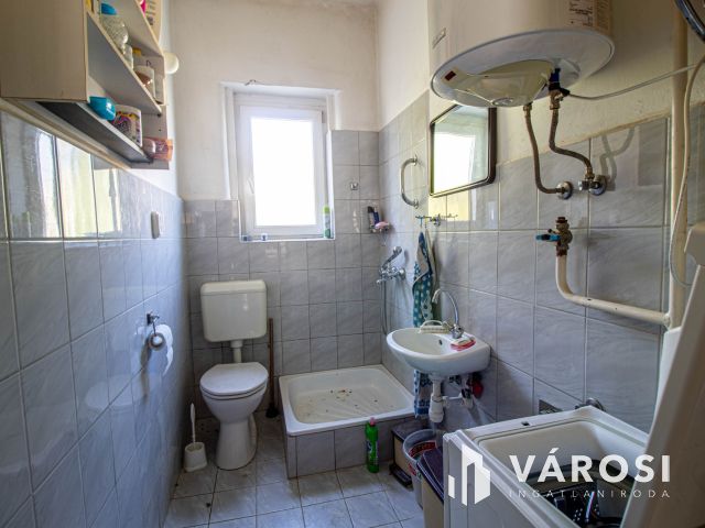 Jó állapotú családi ház Tótszerdahelyen