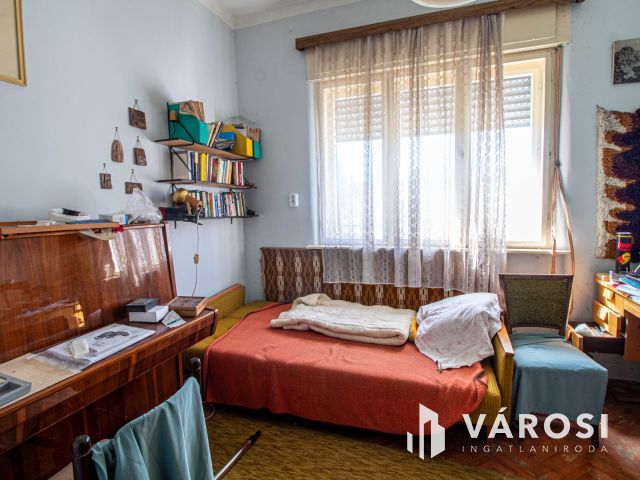 Jó állapotú családi ház Tótszerdahelyen