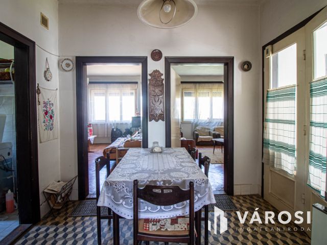 Jó állapotú családi ház Tótszerdahelyen