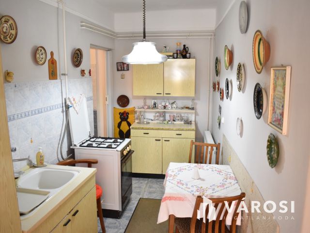 4 szobás családi ház az élővízcsatorna partján!