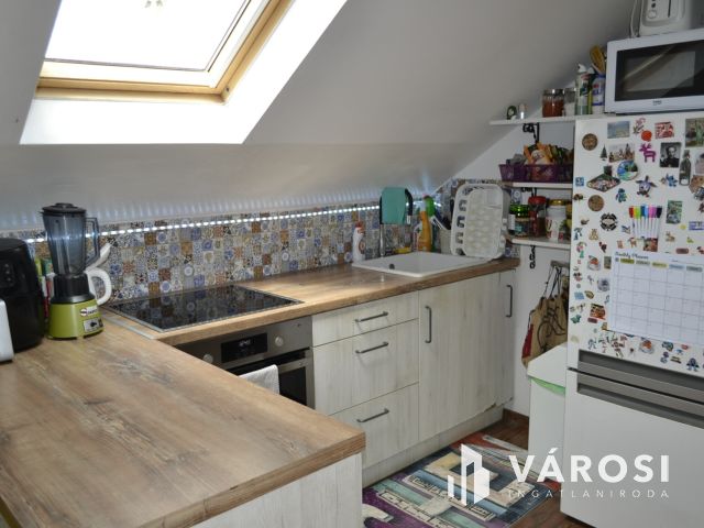 Erdei környezetben Balatonfüredi ház kiadó!