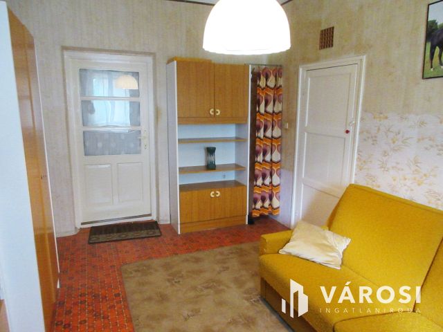 Székkutason szép állapotú családi ház eladó