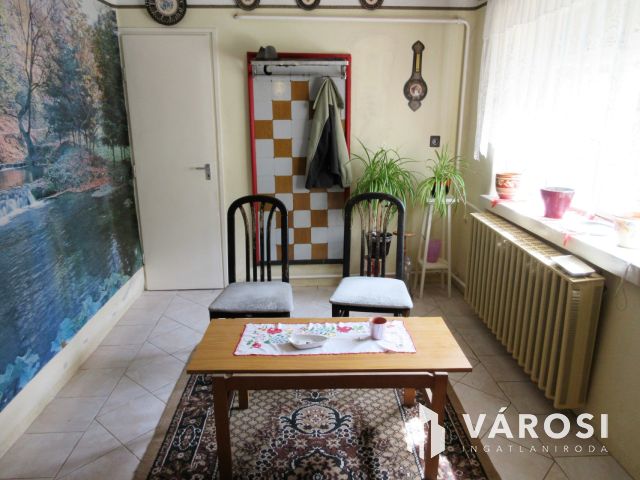 Székkutason szép állapotú családi ház eladó