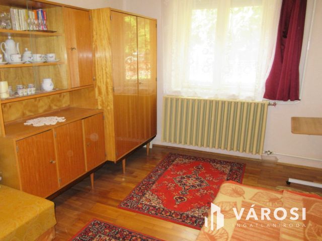 Székkutason szép állapotú családi ház eladó