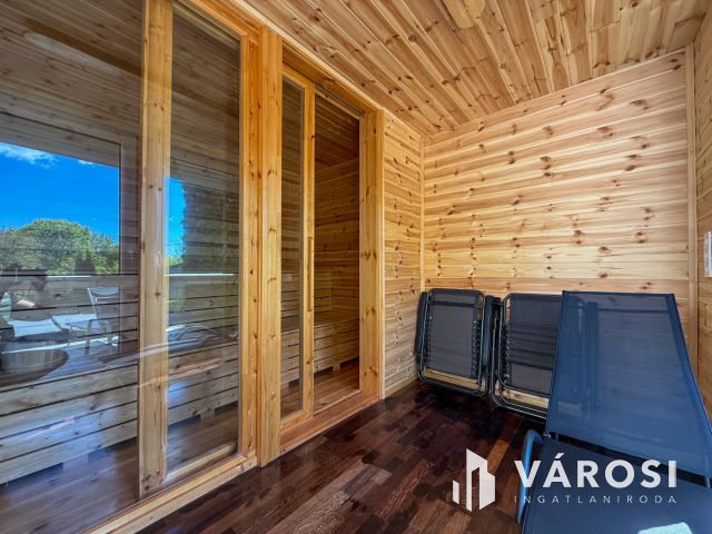 Eresztvényben frissen felújított, működő vendégház eladó!