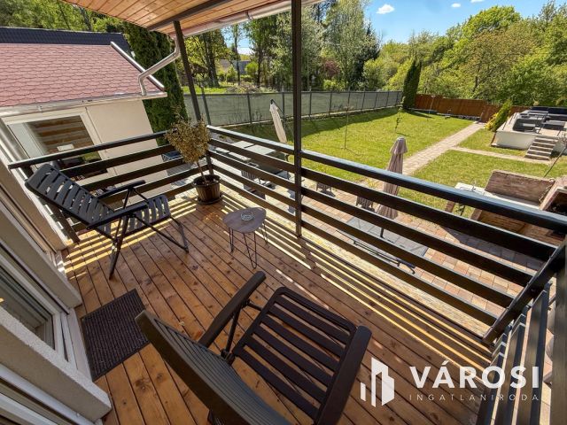 Eresztvényben frissen felújított, működő vendégház eladó!