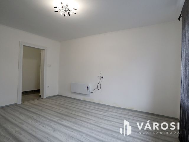 Felújított nyaraló Parádsasváron – vendégháznak is ideális