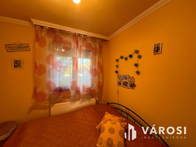 Debrecen Kertkapcsolatos Földszinti Lakás