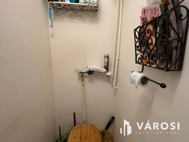 Debrecen Kertkapcsolatos Földszinti Lakás