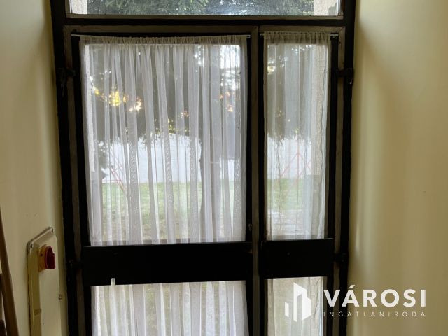 Debrecen Kertkapcsolatos Földszinti Lakás