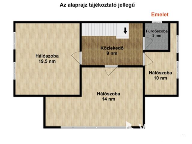 Egyedi ingatlan nem átlagos vevőknek