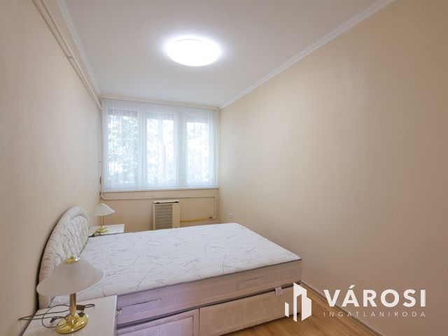 60 m2-es, belvárosi, szép állapotú albérlet kiadó