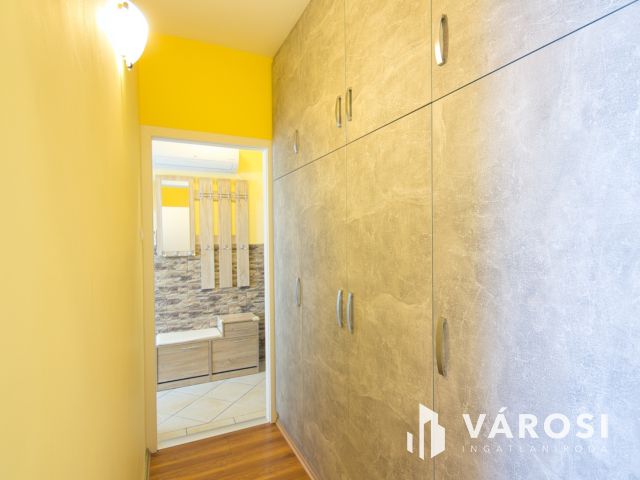 60 m2-es, belvárosi, szép állapotú albérlet kiadó