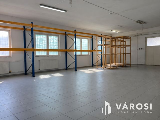 Telephely lehetőség Debrecen-Déli ipari részén!