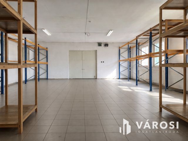 Telephely lehetőség Debrecen-Déli ipari részén!