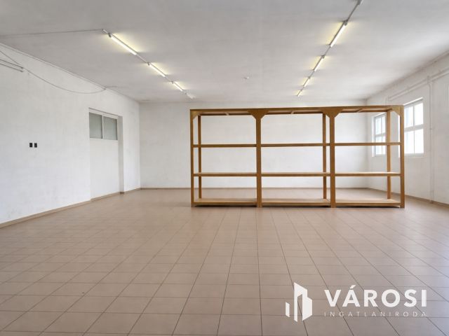 Telephely lehetőség Debrecen-Déli ipari részén!