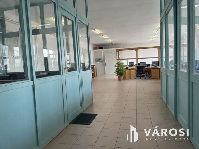 Telephely lehetőség Debrecen-Déli ipari részén!