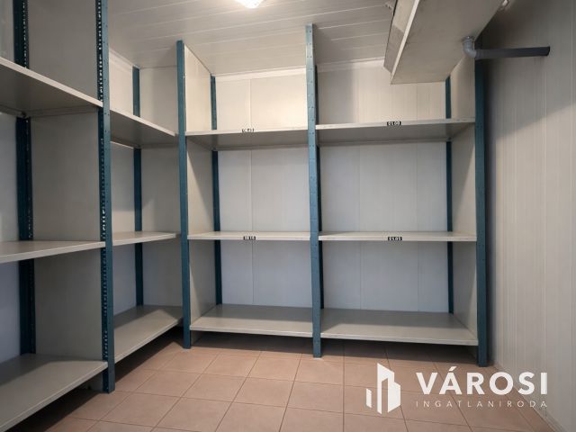 Telephely lehetőség Debrecen-Déli ipari részén!