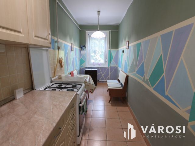 Kiadó lakás Nagykanizsa zöldövezetében
