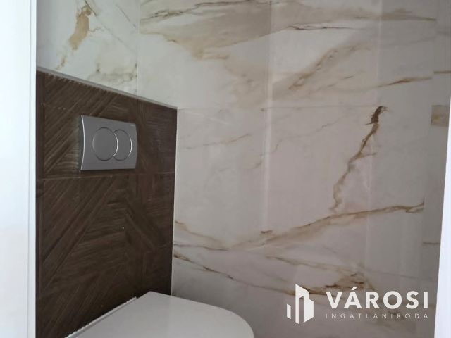 Új, Berendezett, Belvárosi Premium lakás-Debrecen