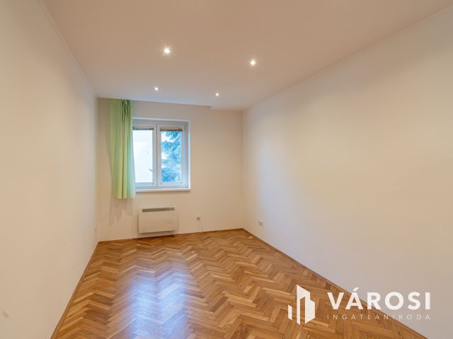 Patent lakás kiadó a Szent István tér mellett