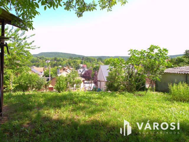 Többgenerációs Otthon panorámás továbbépítési lehetőséggel