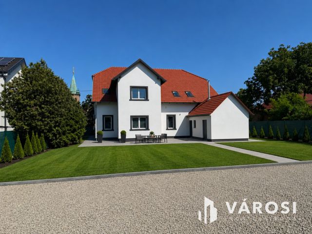 igényes otthon – 3 szobás lakás Rákoscsabán